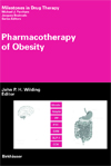 Pharmacotherapy of Obesity-1