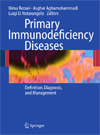 Primary Immunodeficiency Diseases-1