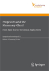 Progestins and the Mammary Gland-1