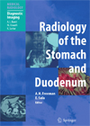 Radiology of the Stomach and Duodenum-1