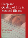 Sleep and Quality of Life in Clinical Medicine-1
