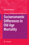 Socioeconomic Differences in Old Age Mortality-1