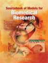 Sourcebook of Models for Biomedical Research-1