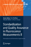 Standardization and Quality Assurance in Fluorescence Measurements II-1