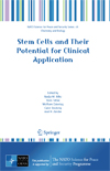 Stem Cells and their Potential for Clinical Application-1
