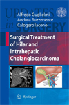Surgical Treatment of Hilar and Intrahepatic Cholangiocarcinoma-1