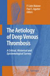 The Aetiology of Deep Venous Thrombosis-1