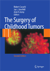 The Surgery of Childhood Tumors-1