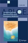 Anaesthesia, Pain, Intensive Care and Emergency A.P.I.C-1
