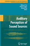 Auditory Perception of Sound Sources-1