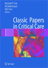 Classic Papers in Critical Care-1