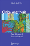 Clinical Anesthesia-1