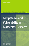 Competence and Vulnerability in Biomedical Research-1