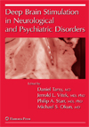 Deep Brain Stimulation in Neurological and Psychiatric Disorders-1