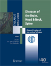 Diseases of the Brain, Head & Neck, Spine-1
