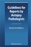 Guidelines for Reports by Autopsy Pathologists-1