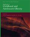Handbook of Childhood and Adolescent Obesity-1