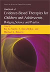 Handbook of Evidence-Based Therapies for Children and Adolescents-1