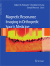 Magnetic Resonance Imaging in Orthopedic Sports Medicine-1
