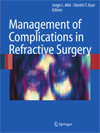 Management of Complications in Refractive Surgery-1