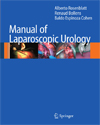 Manual of Laparoscopic Urology-1