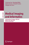 Medical Imaging and Informatics-1