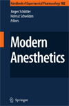 Modern Anesthetics-1