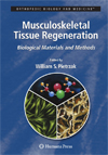 Musculoskeletal Tissue Regeneration-1