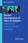 Normal Development of Voice in Children-1