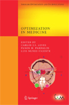 Optimization in Medicine-1