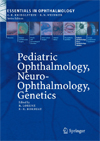 Pediatric Ophthalmology, Neuro-Ophthalmology, Genetics-1
