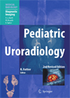 Pediatric Uroradiology-1