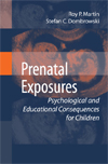 Prenatal Exposures-1