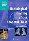 Radiological Imaging of the Neonatal Chest-1