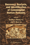 Recovery, Analysis, and Identification of Commingled Human Remains-1