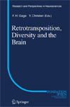 Retrotransposition, Diversity and the Brain-1