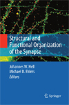 Structural And Functional Organization Of The Synapse-1