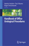 The Handbook of Office Urological Procedures-1