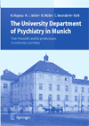 The University Department of Psychiatry in Munich-1