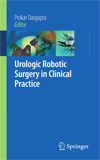 Urologic Robotic Surgery in Clinical Practice-1