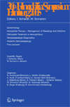 36th Hemophilia Symposium Hamburg 2005-1