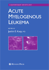 Acute Myelogenous Leukemia-1