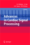 Advances in Cardiac Signal Processing-1