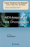 Aids-Associated Viral Oncogenesis-1