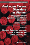 Androgen Excess Disorders in Women-1