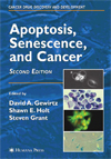Apoptosis. Senescence and Cancer -1