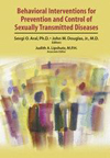 Behavioral Interventions for Prevention and Control of Sexually Transmitted Diseases-1
