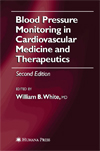 Blood Pressure Monitoring in Cardiovascular Medicine and Therapeutics-1