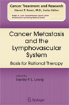 Cancer Metastasis And The Lymphovascular System-1