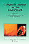 Congenital Diseases and the Environment-1